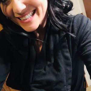 Meet your Posher, Shawna